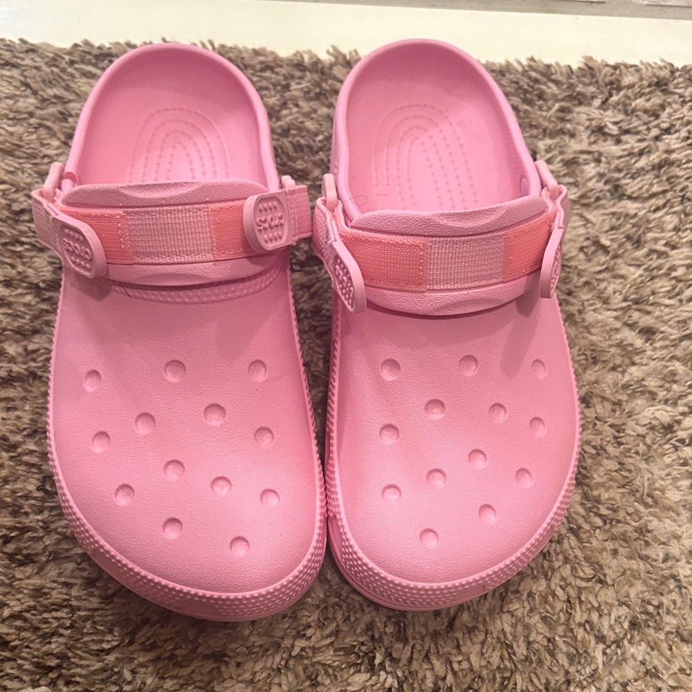 Work Clogs